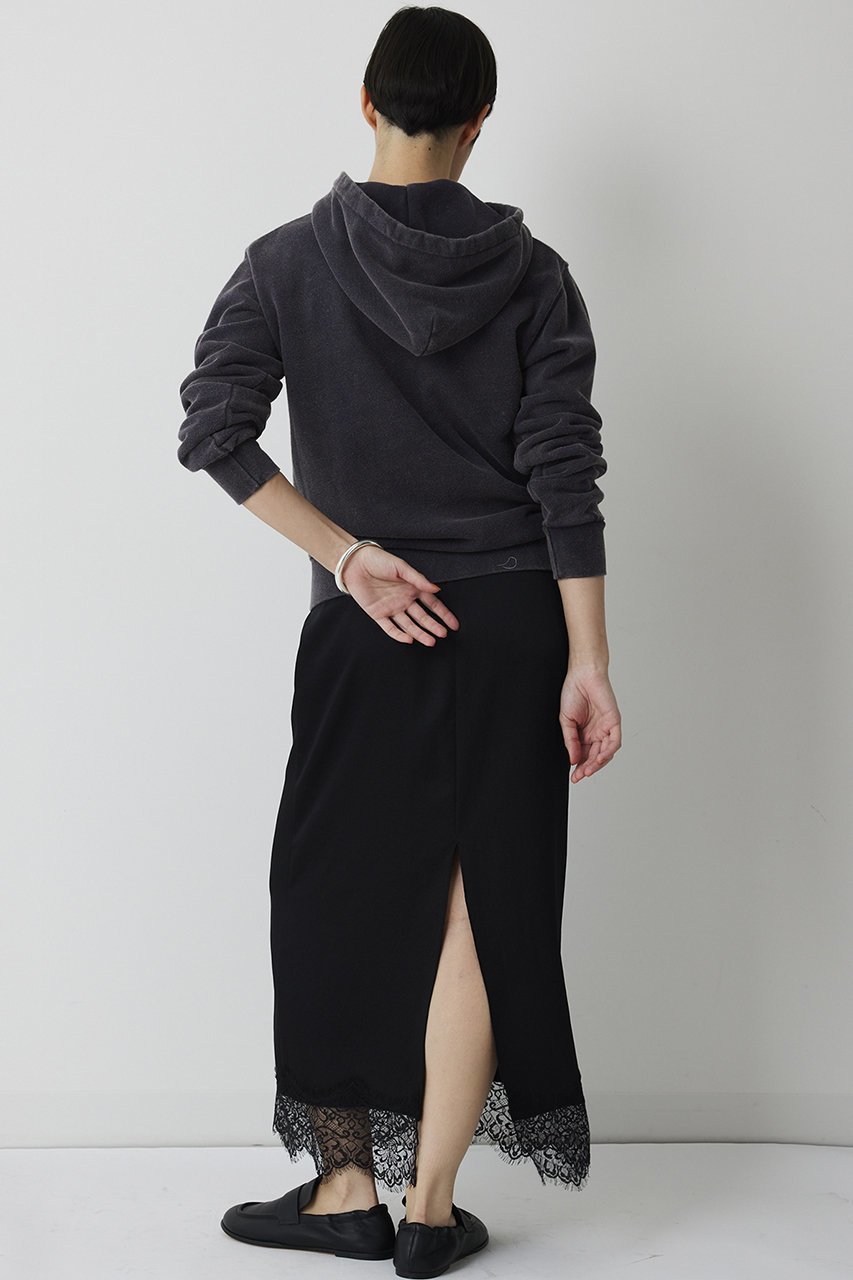 【ウィムガゼット/Whim Gazette】のロゴ刺繍パーカー 人気、トレンドファッション・服の通販 founy(ファニー) 　ファッション　Fashion　レディースファッション　Fashion for Women　トップス・カットソー　Cut & Sew Tops　シャツ・ブラウス・オフィスカジュアル　Elegant Blouses & Button-Ups　レディースパーカー・カジュアルフーディー　Casual Hoodies & Sweatshirts　ロングTシャツ・Tシャツ　Longline T-Shirts & Tees　スウェット・クルーネックトップス　Sweatshirts & Crewnecks / Relaxed Fit Sweat Tops　カットソー・ベーシックTシャツ　Cut-and-Sewn Tops / Stretch Tees & Basics　インナー　Innerwear　コンパクト　Compact, Small Size　ジャケット　Jacket, Outerwear　バランス　Balance, Style Balance　パーカー　Hoodie, Parka　other-7|ID: prp329100004929997 ipo3291000000036999811