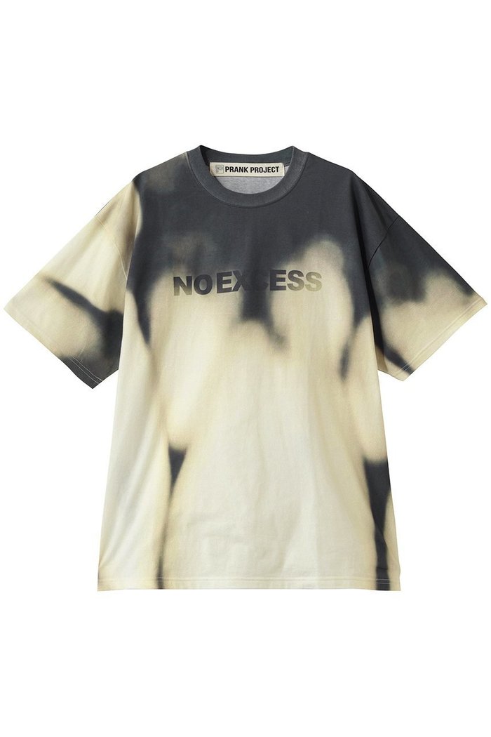 【プランク プロジェクト/PRANK PROJECT】のアブストラクトTEE インテリア・キッズ・メンズ・レディースファッション・服の通販 founy(ファウニー) https://founy.com/ ファッション Fashion レディースファッション Fashion for Women トップス・カットソー Cut & Sew Tops シャツ・ブラウス・オフィスカジュアル Elegant Blouses & Button-Ups ロングTシャツ・Tシャツ Longline T-Shirts & Tees カットソー・ベーシックTシャツ Cut-and-Sewn Tops / Stretch Tees & Basics インナー Innerwear グラデーション Gradient, Ombre グラフィック Graphic, Graphic Design ジャケット Jacket, Outerwear スリーブ Sleeve, Long Sleeve / Short Sleeve プリント Print, Printed Pattern ロング Long, Long-Length |ID: prp329100004930007 ipo3291000000036999916
