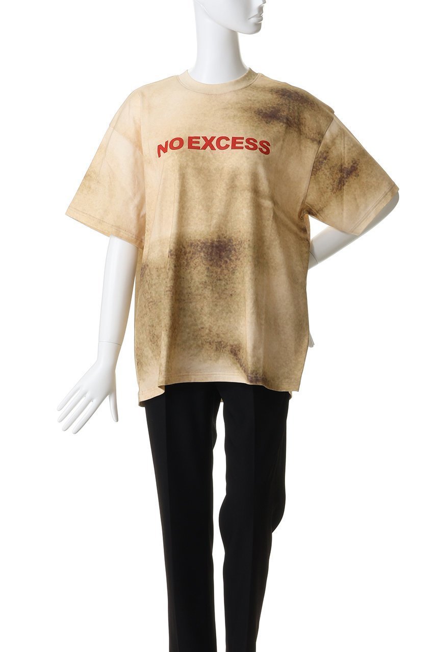 【プランク プロジェクト/PRANK PROJECT】のアブストラクトTEE 人気、トレンドファッション・服の通販 founy(ファニー) 　ファッション　Fashion　レディースファッション　Fashion for Women　トップス・カットソー　Cut & Sew Tops　シャツ・ブラウス・オフィスカジュアル　Elegant Blouses & Button-Ups　ロングTシャツ・Tシャツ　Longline T-Shirts & Tees　カットソー・ベーシックTシャツ　Cut-and-Sewn Tops / Stretch Tees & Basics　インナー　Innerwear　グラデーション　Gradient, Ombre　グラフィック　Graphic, Graphic Design　ジャケット　Jacket, Outerwear　スリーブ　Sleeve, Long Sleeve / Short Sleeve　プリント　Print, Printed Pattern　ロング　Long, Long-Length　other-2|ID: prp329100004930007 ipo3291000000036999922