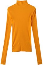 【エンフォルド/ENFOLD】のLONG-SLEEVES T-SHIRT オレンジ|ID: prp329100004930036 ipo3291000000037000270