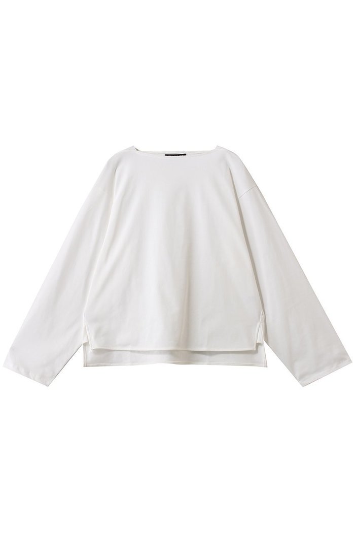【ミズイロ インド/mizuiro ind】のbasque shirt シャツ インテリア・キッズ・メンズ・レディースファッション・服の通販 founy(ファウニー) https://founy.com/ ファッション Fashion レディースファッション Fashion for Women トップス・カットソー Cut & Sew Tops シャツ・ブラウス・オフィスカジュアル Elegant Blouses & Button-Ups ロングTシャツ・Tシャツ Longline T-Shirts & Tees カットソー・ベーシックTシャツ Cut-and-Sewn Tops / Stretch Tees & Basics スリーブ Sleeve, Long Sleeve / Short Sleeve バスク Basque, Basque Style フレンチ French, French Style ボトム Bottoms, Lower Wear ロング Long, Long-Length 定番 Standard, Basic Item |ID: prp329100004930083 ipo3291000000037000807