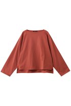 【ミズイロ インド/mizuiro ind】のbasque shirt シャツ s.pink|ID: prp329100004930083 ipo3291000000037000812