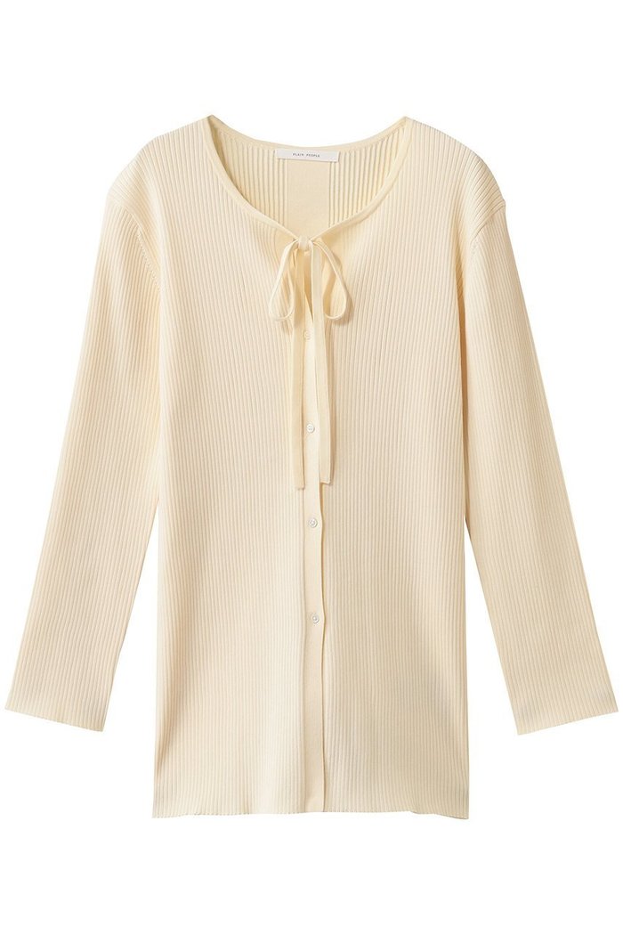 【プレインピープル/PLAIN PEOPLE】のCOOL POTTERロングTシャツ インテリア・キッズ・メンズ・レディースファッション・服の通販 founy(ファウニー) https://founy.com/ ファッション Fashion レディースファッション Fashion for Women トップス・カットソー Cut & Sew Tops シャツ・ブラウス・オフィスカジュアル Elegant Blouses & Button-Ups ロングTシャツ・Tシャツ Longline T-Shirts & Tees カットソー・ベーシックTシャツ Cut-and-Sewn Tops / Stretch Tees & Basics スリット Slit, Slit Detail スリーブ Sleeve, Long Sleeve / Short Sleeve ダウン Down, Puffer フロント Front, Front Design ボトム Bottoms, Lower Wear リボン Ribbon, Bow ロング Long, Long-Length |ID: prp329100004930094 ipo3291000000037000899