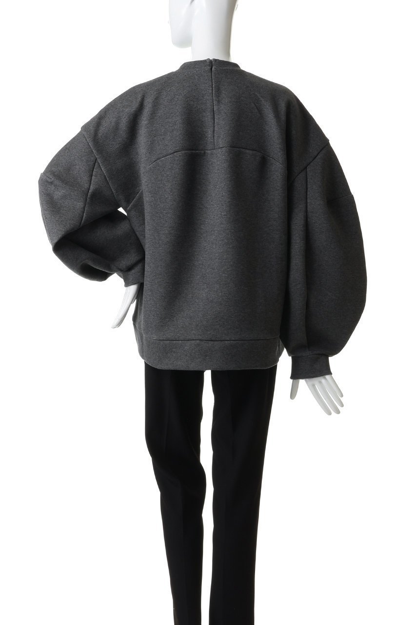 【ナゴンスタンス/nagonstans】のover pullover 人気、トレンドファッション・服の通販 founy(ファニー) 　ファッション　Fashion　レディースファッション　Fashion for Women　トップス・カットソー　Cut & Sew Tops　シャツ・ブラウス・オフィスカジュアル　Elegant Blouses & Button-Ups　ロングTシャツ・Tシャツ　Longline T-Shirts & Tees　カジュアルプルオーバー・ニットトップス　Pullovers & Knit Tops / Casual Pullovers　カットソー・ベーシックTシャツ　Cut-and-Sewn Tops / Stretch Tees & Basics　スリーブ　Sleeve, Long Sleeve / Short Sleeve　セットアップ　Set-Up, Coordinated Outfit　ロング　Long, Long-Length　other-4|ID: prp329100004930103 ipo3291000000037000990