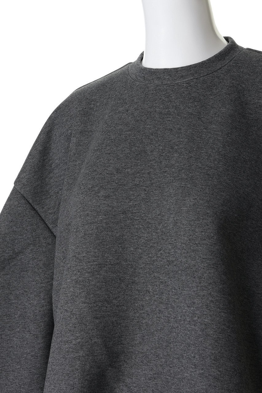 【ナゴンスタンス/nagonstans】のover pullover 人気、トレンドファッション・服の通販 founy(ファニー) 　ファッション　Fashion　レディースファッション　Fashion for Women　トップス・カットソー　Cut & Sew Tops　シャツ・ブラウス・オフィスカジュアル　Elegant Blouses & Button-Ups　ロングTシャツ・Tシャツ　Longline T-Shirts & Tees　カジュアルプルオーバー・ニットトップス　Pullovers & Knit Tops / Casual Pullovers　カットソー・ベーシックTシャツ　Cut-and-Sewn Tops / Stretch Tees & Basics　スリーブ　Sleeve, Long Sleeve / Short Sleeve　セットアップ　Set-Up, Coordinated Outfit　ロング　Long, Long-Length　other-5|ID: prp329100004930103 ipo3291000000037000992