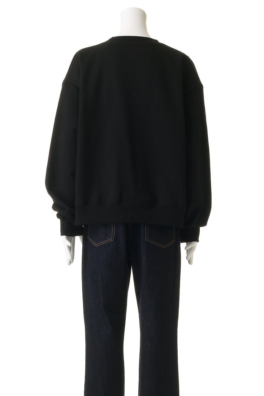 【メゾン ミハラヤスヒロ/Maison MIHARA YASUHIRO / MEN】の【MEN】【in-stru(men-tal).】HEAVY WEIGHT フレンチ テリー プルオーバー 人気、トレンドファッション・服の通販 founy(ファニー) 　ファッション　Fashion　メンズファッション　Fashion for Men　トップス・カットソー　Cut & Sew Tops　パーカー・フーディー / カジュアルコーデ　Hoodies & Parkas　メンズシャツ　Shirts　シンプル　Simple, Minimal　フレンチ　French, French Style　ボトム　Bottoms, Lower Wear　エレガント 上品　Elegant　other-4|ID: prp329100004930131 ipo3291000000037001206