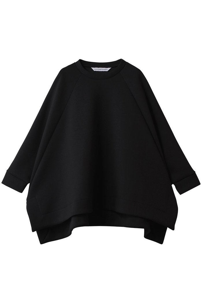 【コグ ザビッグスモーク/COGTHEBIGSMOKE】の18 DAISY TOP インテリア・キッズ・メンズ・レディースファッション・服の通販 founy(ファウニー) https://founy.com/ ファッション Fashion レディースファッション Fashion for Women トップス・カットソー Cut & Sew Tops シャツ・ブラウス・オフィスカジュアル Elegant Blouses & Button-Ups ロングTシャツ・Tシャツ Longline T-Shirts & Tees カットソー・ベーシックTシャツ Cut-and-Sewn Tops / Stretch Tees & Basics シンプル Simple, Minimal スリット Slit, Slit Detail スリーブ Sleeve, Long Sleeve / Short Sleeve バランス Balance, Style Balance フォルム Silhouette, Form ロング Long, Long-Length ワイド Wide, Wide Fit 定番 Standard, Basic Item |ID: prp329100004930133 ipo3291000000037001212