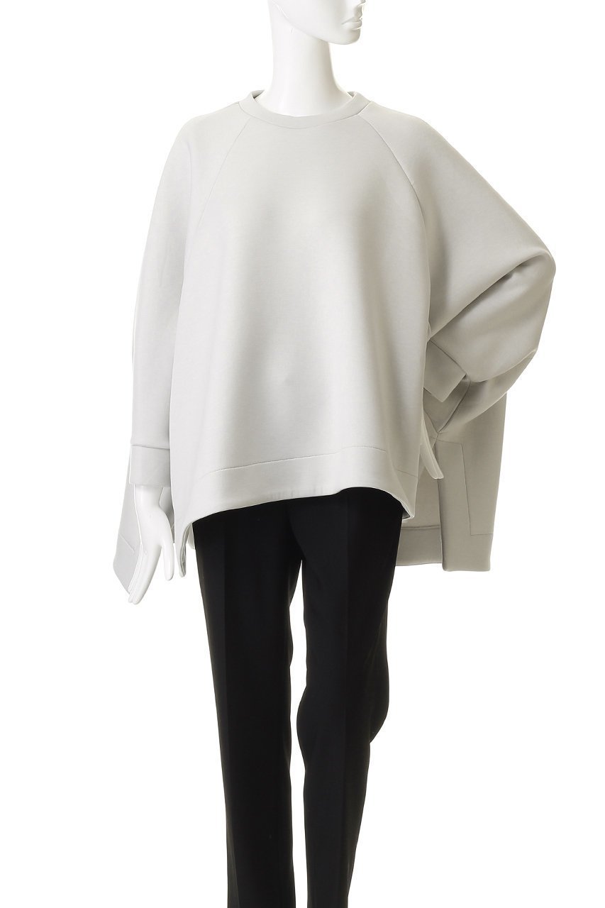 【コグ ザビッグスモーク/COGTHEBIGSMOKE】の18 DAISY TOP 人気、トレンドファッション・服の通販 founy(ファニー) 　ファッション　Fashion　レディースファッション　Fashion for Women　トップス・カットソー　Cut & Sew Tops　シャツ・ブラウス・オフィスカジュアル　Elegant Blouses & Button-Ups　ロングTシャツ・Tシャツ　Longline T-Shirts & Tees　カットソー・ベーシックTシャツ　Cut-and-Sewn Tops / Stretch Tees & Basics　シンプル　Simple, Minimal　スリット　Slit, Slit Detail　スリーブ　Sleeve, Long Sleeve / Short Sleeve　バランス　Balance, Style Balance　フォルム　Silhouette, Form　ロング　Long, Long-Length　ワイド　Wide, Wide Fit　定番　Standard, Basic Item　other-2|ID: prp329100004930133 ipo3291000000037001221