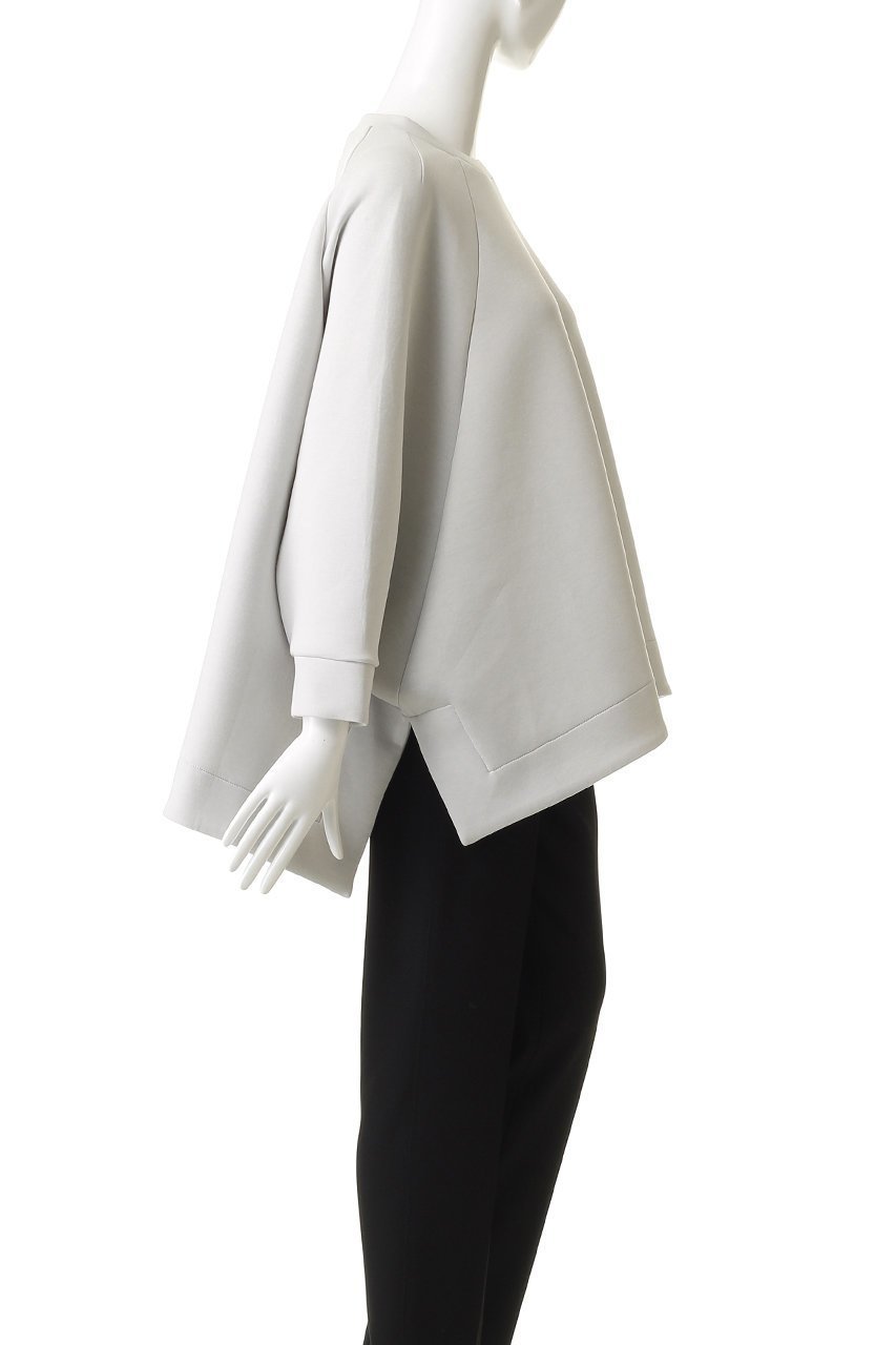 【コグ ザビッグスモーク/COGTHEBIGSMOKE】の18 DAISY TOP 人気、トレンドファッション・服の通販 founy(ファニー) 　ファッション　Fashion　レディースファッション　Fashion for Women　トップス・カットソー　Cut & Sew Tops　シャツ・ブラウス・オフィスカジュアル　Elegant Blouses & Button-Ups　ロングTシャツ・Tシャツ　Longline T-Shirts & Tees　カットソー・ベーシックTシャツ　Cut-and-Sewn Tops / Stretch Tees & Basics　シンプル　Simple, Minimal　スリット　Slit, Slit Detail　スリーブ　Sleeve, Long Sleeve / Short Sleeve　バランス　Balance, Style Balance　フォルム　Silhouette, Form　ロング　Long, Long-Length　ワイド　Wide, Wide Fit　定番　Standard, Basic Item　other-3|ID: prp329100004930133 ipo3291000000037001223