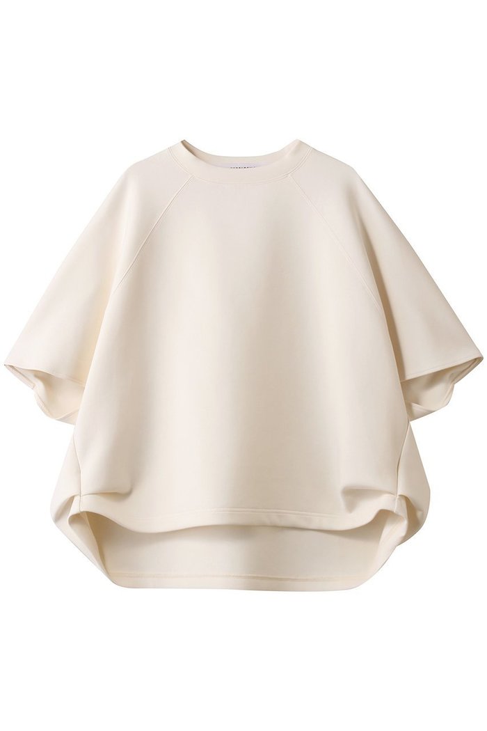 【コグ ザビッグスモーク/COGTHEBIGSMOKE】の43 HELLEN PENTAGON TOP インテリア・キッズ・メンズ・レディースファッション・服の通販 founy(ファウニー) https://founy.com/ ファッション Fashion レディースファッション Fashion for Women トップス・カットソー Cut & Sew Tops シャツ・ブラウス・オフィスカジュアル Elegant Blouses & Button-Ups ロングTシャツ・Tシャツ Longline T-Shirts & Tees カットソー・ベーシックTシャツ Cut-and-Sewn Tops / Stretch Tees & Basics ショート Short, Short Length シンプル Simple, Minimal スリーブ Sleeve, Long Sleeve / Short Sleeve |ID: prp329100004930138 ipo3291000000037001272