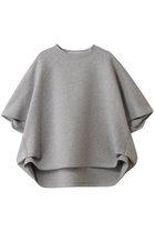 【コグ ザビッグスモーク/COGTHEBIGSMOKE】の43 HELLEN PENTAGON TOP ミッドグレー|ID: prp329100004930138 ipo3291000000037001278