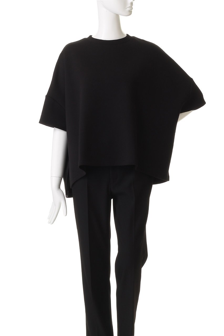 【コグ ザビッグスモーク/COGTHEBIGSMOKE】の42 NOA T SHIRT 人気、トレンドファッション・服の通販 founy(ファニー) 　ファッション　Fashion　レディースファッション　Fashion for Women　トップス・カットソー　Cut & Sew Tops　シャツ・ブラウス・オフィスカジュアル　Elegant Blouses & Button-Ups　ロングTシャツ・Tシャツ　Longline T-Shirts & Tees　カットソー・ベーシックTシャツ　Cut-and-Sewn Tops / Stretch Tees & Basics　ショート　Short, Short Length　スリーブ　Sleeve, Long Sleeve / Short Sleeve　バランス　Balance, Style Balance　フォルム　Silhouette, Form　ワイド　Wide, Wide Fit　夏　Summer　other-2|ID: prp329100004930139 ipo3291000000037001304