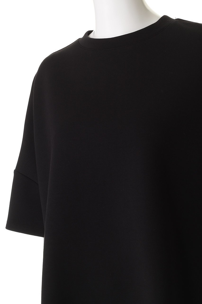 【コグ ザビッグスモーク/COGTHEBIGSMOKE】の42 NOA T SHIRT 人気、トレンドファッション・服の通販 founy(ファニー) 　ファッション　Fashion　レディースファッション　Fashion for Women　トップス・カットソー　Cut & Sew Tops　シャツ・ブラウス・オフィスカジュアル　Elegant Blouses & Button-Ups　ロングTシャツ・Tシャツ　Longline T-Shirts & Tees　カットソー・ベーシックTシャツ　Cut-and-Sewn Tops / Stretch Tees & Basics　ショート　Short, Short Length　スリーブ　Sleeve, Long Sleeve / Short Sleeve　バランス　Balance, Style Balance　フォルム　Silhouette, Form　ワイド　Wide, Wide Fit　夏　Summer　other-5|ID: prp329100004930139 ipo3291000000037001310