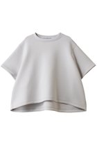 【コグ ザビッグスモーク/COGTHEBIGSMOKE】の21 JEMMA T SHIRT アイスグレー|ID: prp329100004930145 ipo3291000000037001362