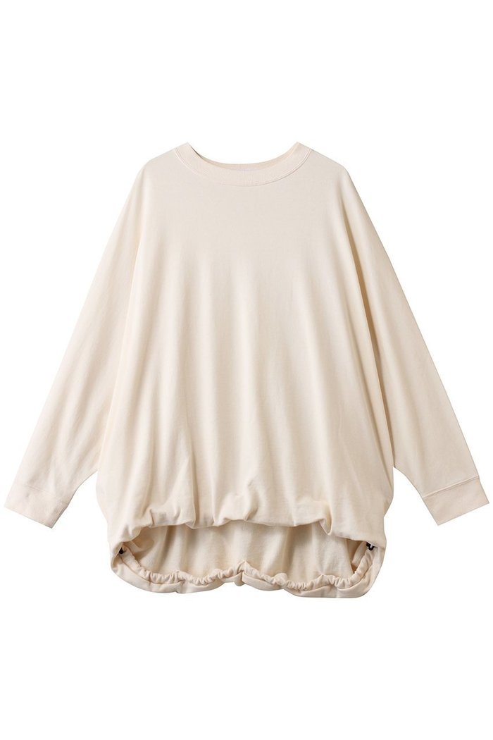 【コグ ザビッグスモーク/COGTHEBIGSMOKE】の54 NAOMI STINGRAY TOP インテリア・キッズ・メンズ・レディースファッション・服の通販 founy(ファウニー) https://founy.com/ ファッション Fashion レディースファッション Fashion for Women トップス・カットソー Cut & Sew Tops シャツ・ブラウス・オフィスカジュアル Elegant Blouses & Button-Ups ロングTシャツ・Tシャツ Longline T-Shirts & Tees カットソー・ベーシックTシャツ Cut-and-Sewn Tops / Stretch Tees & Basics コンパクト Compact, Small Size スリム Slim, Slim Fit スリーブ Sleeve, Long Sleeve / Short Sleeve ドレープ Drape, Draping Fabric フォルム Silhouette, Form ペンシル Pencil, Pencil Skirt ロング Long, Long-Length |ID: prp329100004930148 ipo3291000000037001378