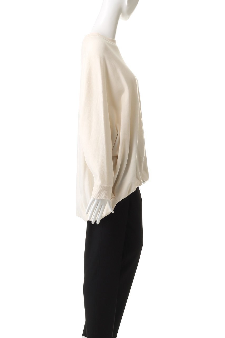 【コグ ザビッグスモーク/COGTHEBIGSMOKE】の54 NAOMI STINGRAY TOP 人気、トレンドファッション・服の通販 founy(ファニー) 　ファッション　Fashion　レディースファッション　Fashion for Women　トップス・カットソー　Cut & Sew Tops　シャツ・ブラウス・オフィスカジュアル　Elegant Blouses & Button-Ups　ロングTシャツ・Tシャツ　Longline T-Shirts & Tees　カットソー・ベーシックTシャツ　Cut-and-Sewn Tops / Stretch Tees & Basics　コンパクト　Compact, Small Size　スリム　Slim, Slim Fit　スリーブ　Sleeve, Long Sleeve / Short Sleeve　ドレープ　Drape, Draping Fabric　フォルム　Silhouette, Form　ペンシル　Pencil, Pencil Skirt　ロング　Long, Long-Length　other-3|ID: prp329100004930148 ipo3291000000037001390