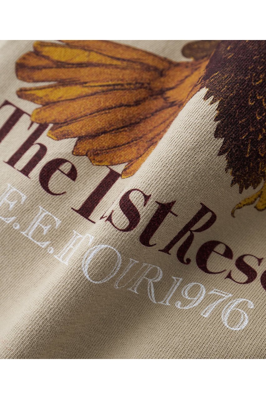 【ウィムガゼット/Whim Gazette】のEagle Tee 人気、トレンドファッション・服の通販 founy(ファニー) 　ファッション　Fashion　レディースファッション　Fashion for Women　トップス・カットソー　Cut & Sew Tops　シャツ・ブラウス・オフィスカジュアル　Elegant Blouses & Button-Ups　ロングTシャツ・Tシャツ　Longline T-Shirts & Tees　カットソー・ベーシックTシャツ　Cut-and-Sewn Tops / Stretch Tees & Basics　インナー　Innerwear　カットソー　Cut and Sewn Top　ショート　Short, Short Length　ジャケット　Jacket, Outerwear　スリーブ　Sleeve, Long Sleeve / Short Sleeve　フロント　Front, Front Design　プリント　Print, Printed Pattern　モチーフ　Motif, Design Theme　半袖　Short Sleeve, Half Sleeve　other-7|ID: prp329100004930171 ipo3291000000037001655