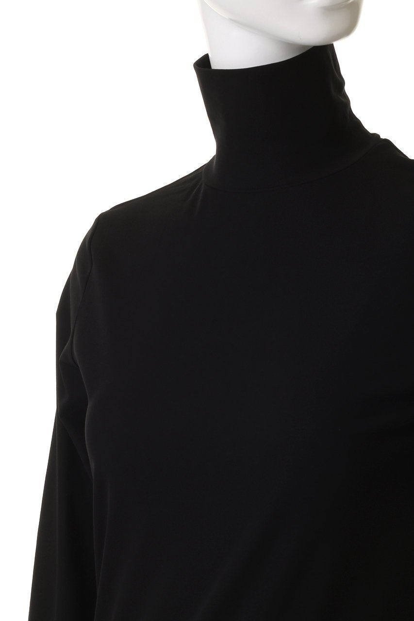 【スタニングルアー/STUNNING LURE】のシアータートル 人気、トレンドファッション・服の通販 founy(ファニー) 　ファッション　Fashion　レディースファッション　Fashion for Women　トップス・カットソー　Cut & Sew Tops　シャツ・ブラウス・オフィスカジュアル　Elegant Blouses & Button-Ups　ロングTシャツ・Tシャツ　Longline T-Shirts & Tees　カットソー・ベーシックTシャツ　Cut-and-Sewn Tops / Stretch Tees & Basics　シアー　Sheer, See-Through　シンプル　Simple, Minimal　スリーブ　Sleeve, Long Sleeve / Short Sleeve　タートル　Turtleneck, Turtle Collar　タートルネック　Turtleneck, High Neck　バランス　Balance, Style Balance　ロング　Long, Long-Length　エレガント 上品　Elegant　再入荷　Restock / Back in Stock　A/W・秋冬　Autumn/Winter　other-5|ID: prp329100004930177 ipo3291000000037001715