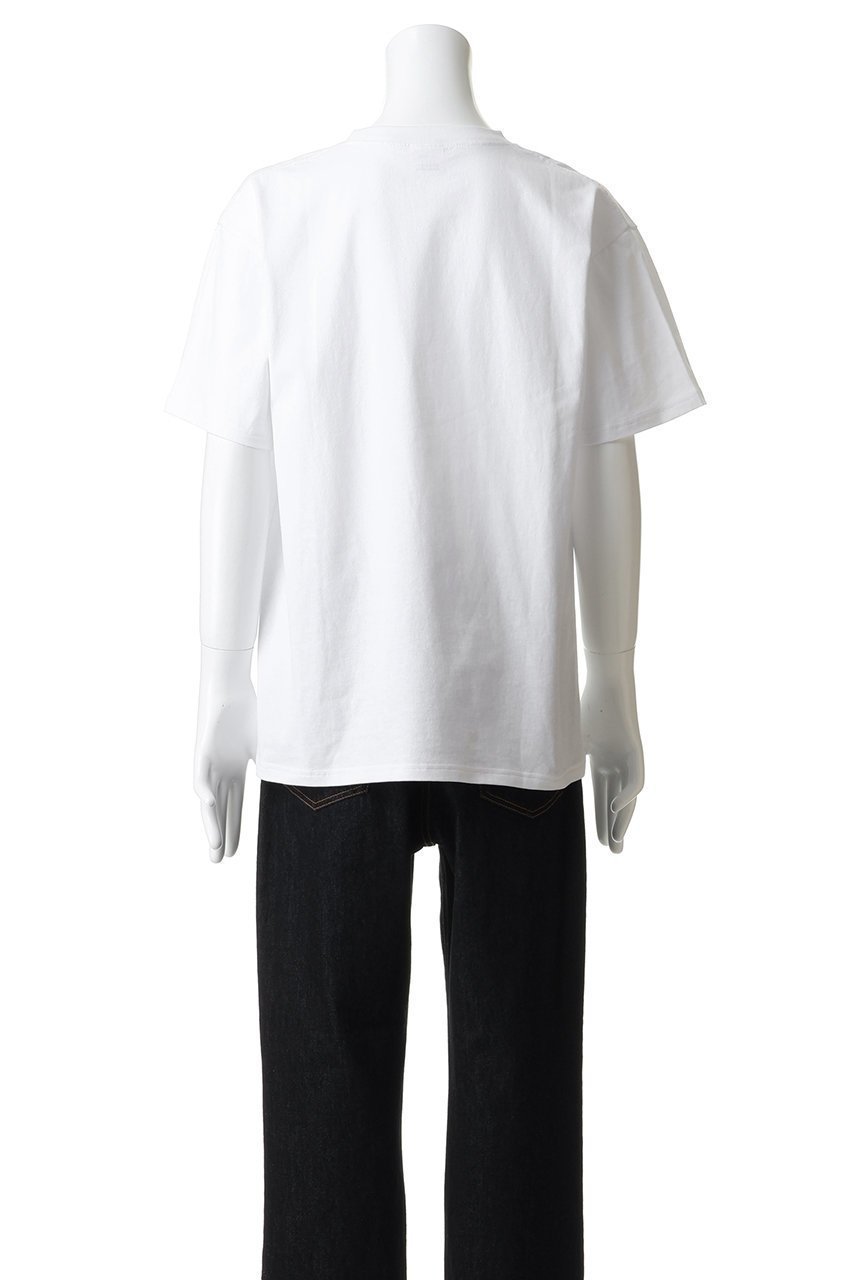 【ユニバーサルプロダクツ/UNIVERSAL PRODUCTS / MEN】の【MEN】MILLER 2PAC T-SHIRTS 人気、トレンドファッション・服の通販 founy(ファニー) 　ファッション　Fashion　メンズファッション　Fashion for Men　トップス・カットソー　Cut & Sew Tops　メンズシャツ　Shirts　ロングTシャツ・Tシャツ / 着回し力抜群　Longline T-Shirts & Tees　インナー　Innerwear　コラボ　Collaboration, Collab　ショート　Short, Short Length　スリーブ　Sleeve, Long Sleeve / Short Sleeve　other-4|ID: prp329100004930201 ipo3291000000037001955