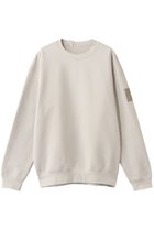 【エヌ.ハリウッド/N.HOOLYWOOD / MEN】の【MEN】【EXCANGE SERVICE】クルーネック スウェットシャツ アイボリー|ID: prp329100004930225 ipo3291000000037002274