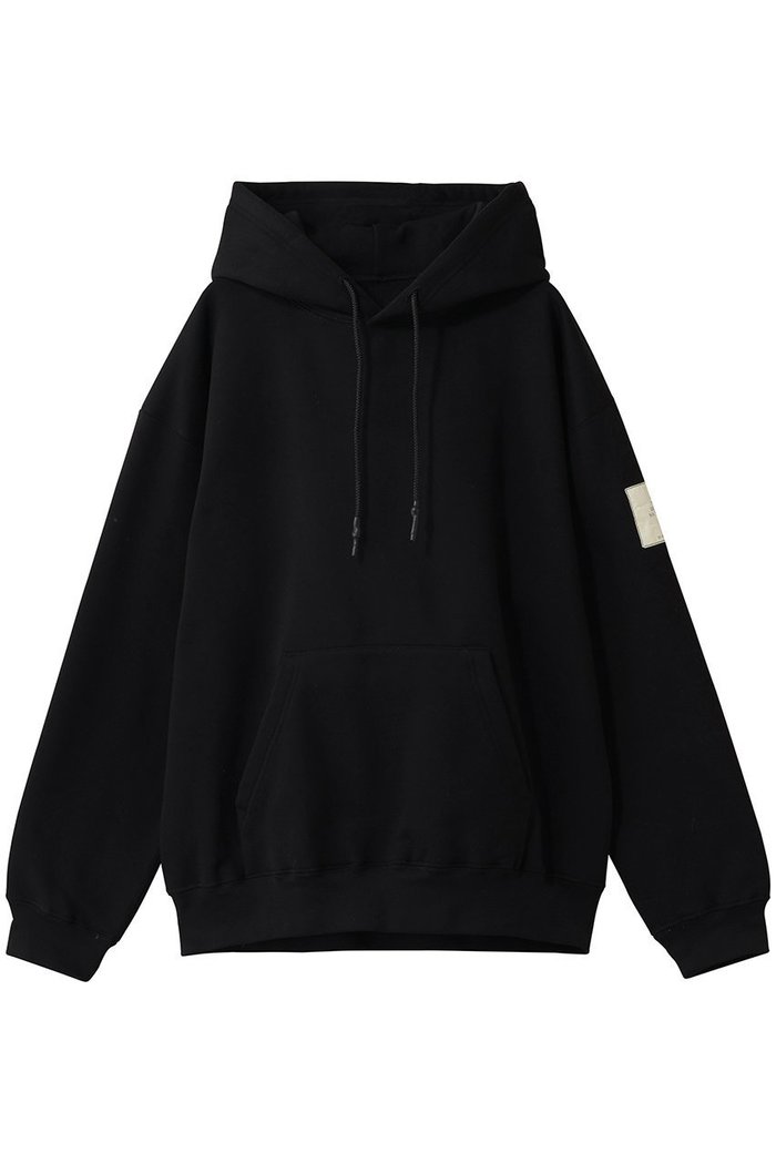 【エヌ.ハリウッド/N.HOOLYWOOD / MEN】の【MEN】【EXCANGE SERVICE】フーデッド スウェットシャツ インテリア・キッズ・メンズ・レディースファッション・服の通販 founy(ファニー) https://founy.com/ ファッション Fashion メンズファッション Fashion for Men トップス・カットソー Cut & Sew Tops パーカー・フーディー / カジュアルコーデ Hoodies & Parkas メンズシャツ Shirts スウェット / スエット Sweatshirt, Sweatwear バランス Balance, Style Balance モダン Modern, Contemporary |ID: prp329100004930226 ipo3291000000037002284