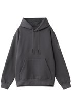 【エヌ.ハリウッド/N.HOOLYWOOD / MEN】の【MEN】【EXCANGE SERVICE】フーデッド スウェットシャツ チャコール|ID: prp329100004930226 ipo3291000000037002288