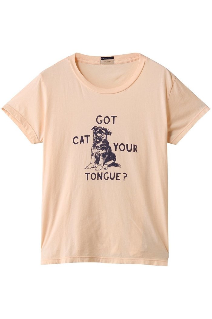 【マザー/MOTHER】のTHE BOXY GOODIE GOODIE ドッグプリントTシャツ (CGY) インテリア・キッズ・メンズ・レディースファッション・服の通販 founy(ファウニー) https://founy.com/ ファッション Fashion レディースファッション Fashion for Women トップス・カットソー Cut & Sew Tops シャツ・ブラウス・オフィスカジュアル Elegant Blouses & Button-Ups ロングTシャツ・Tシャツ Longline T-Shirts & Tees カットソー・ベーシックTシャツ Cut-and-Sewn Tops / Stretch Tees & Basics インナー Innerwear コンパクト Compact, Small Size ショート Short, Short Length ジャケット Jacket, Outerwear スリーブ Sleeve, Long Sleeve / Short Sleeve 再入荷 Restock / Back in Stock |ID: prp329100004930235 ipo3291000000037002357