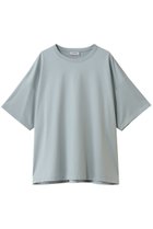 【ザ リラクス/THE RERACS】の【UNISEX】オーバーサイズTシャツ ライトブルー|ID: prp329100004930257 ipo3291000000037002534