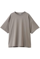 【ザ リラクス/THE RERACS】の【UNISEX】オーバーサイズTシャツ サンドストーン|ID: prp329100004930257 ipo3291000000037002538