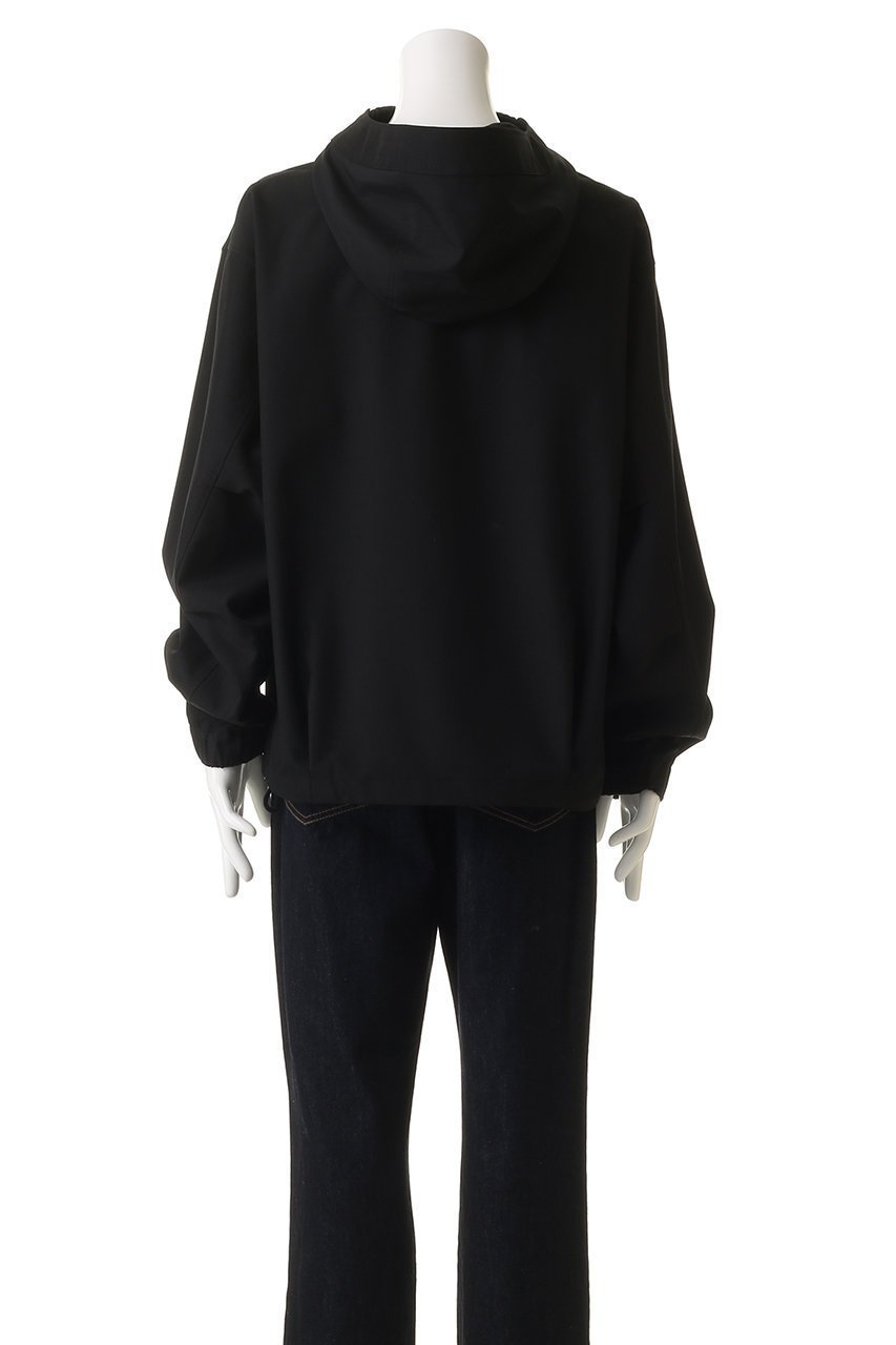 【ザ リラクス/THE RERACS / MEN】の【MEN】ジップアップアノラック 人気、トレンドファッション・服の通販 founy(ファニー) 　ファッション　Fashion　メンズファッション　Fashion for Men　トップス・カットソー　Cut & Sew Tops　パーカー・フーディー / カジュアルコーデ　Hoodies & Parkas　メンズシャツ　Shirts　other-4|ID: prp329100004930260 ipo3291000000037002561