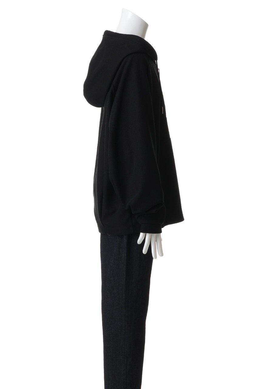 【ザ リラクス/THE RERACS / MEN】の【MEN】ジップアッププルオーバーパーカー 人気、トレンドファッション・服の通販 founy(ファニー) 　ファッション　Fashion　メンズファッション　Fashion for Men　トップス・カットソー　Cut & Sew Tops　パーカー・フーディー / カジュアルコーデ　Hoodies & Parkas　メンズシャツ　Shirts　バランス　Balance, Style Balance　モダン　Modern, Contemporary　定番　Standard, Basic Item　other-3|ID: prp329100004930262 ipo3291000000037002574