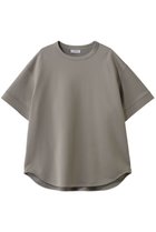 【ザ リラクス/THE RERACS / MEN】の【MEN】ショートスリーブプルオーバー 人気、トレンドファッション・服の通販 founy(ファニー) ファッション Fashion メンズファッション Fashion for Men トップス・カットソー Cut & Sew Tops メンズシャツ Shirts なめらか Smooth, Silky Texture インナー Innerwear ショート Short, Short Length スリーブ Sleeve, Long Sleeve / Short Sleeve バランス Balance, Style Balance ビジネス 仕事 通勤 Business / Work / Commuting エレガント 上品 Elegant thumbnail サンドストーン|ID: prp329100004930263 ipo3291000000037002591