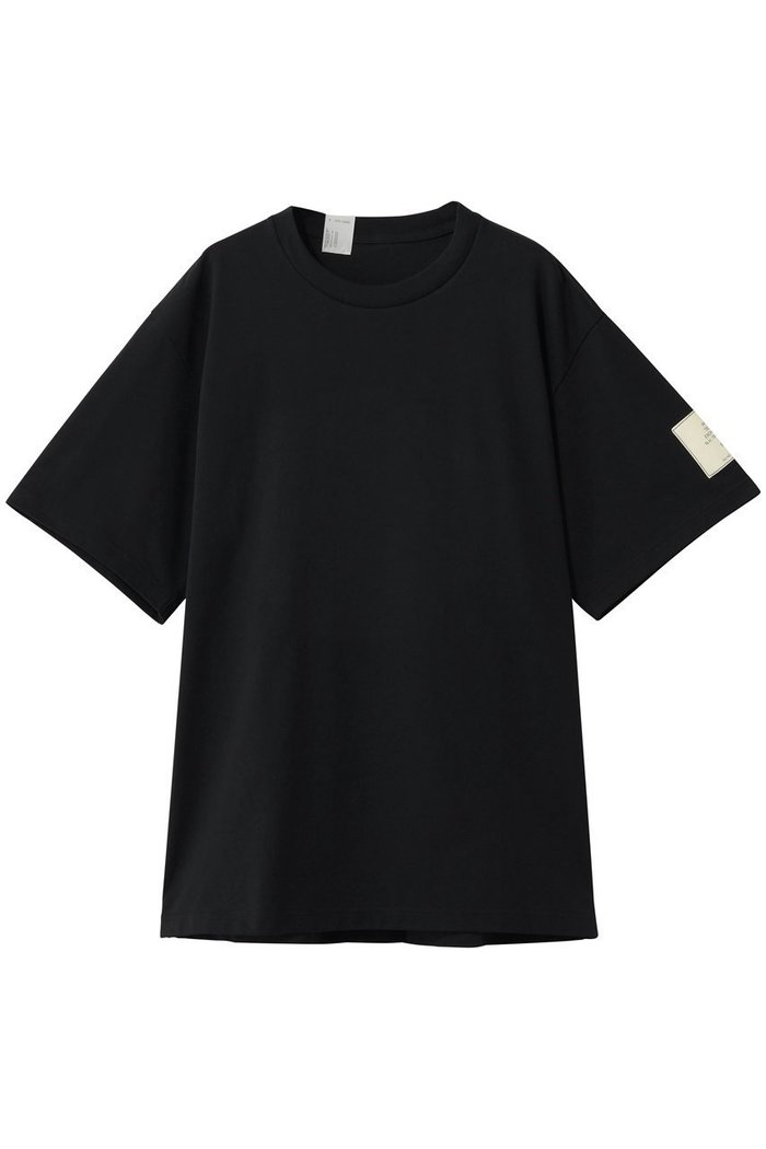 【エヌ.ハリウッド/N.HOOLYWOOD / MEN】の【MEN】【EXCANGE SERVICE】Tシャツ インテリア・キッズ・メンズ・レディースファッション・服の通販 founy(ファニー) https://founy.com/ ファッション Fashion メンズファッション Fashion for Men トップス・カットソー Cut & Sew Tops メンズシャツ Shirts ショート Short, Short Length スリーブ Sleeve, Long Sleeve / Short Sleeve ベーシック Basic, Essential 定番 Standard, Basic Item |ID: prp329100004930271 ipo3291000000037002673