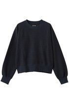 【スリー ドッツ/three dots】のラッセル ラグラントップス 人気、トレンドファッション・服の通販 founy(ファニー) ファッション Fashion レディースファッション Fashion for Women トップス・カットソー Cut & Sew Tops シャツ・ブラウス・オフィスカジュアル Elegant Blouses & Button-Ups ロングTシャツ・Tシャツ Longline T-Shirts & Tees カットソー・ベーシックTシャツ Cut-and-Sewn Tops / Stretch Tees & Basics エレガント 上品 Elegant スリーブ Sleeve, Long Sleeve / Short Sleeve ラッセル Raschel, Raschel Lace ロング Long, Long-Length thumbnail インク|ID: prp329100004930292 ipo3291000000037002881