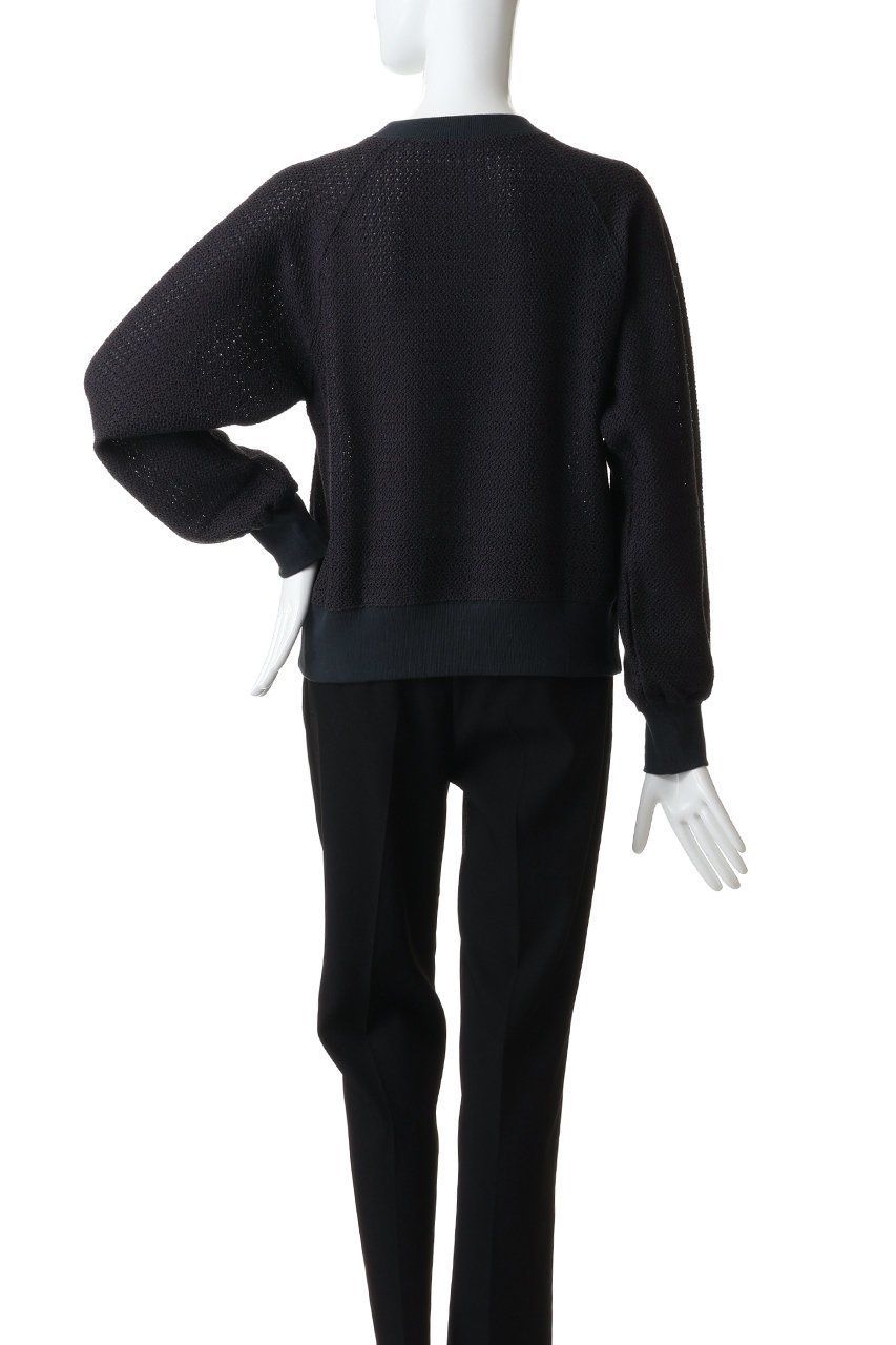 【スリー ドッツ/three dots】のラッセル ラグラントップス 人気、トレンドファッション・服の通販 founy(ファニー) 　ファッション　Fashion　レディースファッション　Fashion for Women　トップス・カットソー　Cut & Sew Tops　シャツ・ブラウス・オフィスカジュアル　Elegant Blouses & Button-Ups　ロングTシャツ・Tシャツ　Longline T-Shirts & Tees　カットソー・ベーシックTシャツ　Cut-and-Sewn Tops / Stretch Tees & Basics　エレガント 上品　Elegant　スリーブ　Sleeve, Long Sleeve / Short Sleeve　ラッセル　Raschel, Raschel Lace　ロング　Long, Long-Length　other-4|ID: prp329100004930292 ipo3291000000037002891