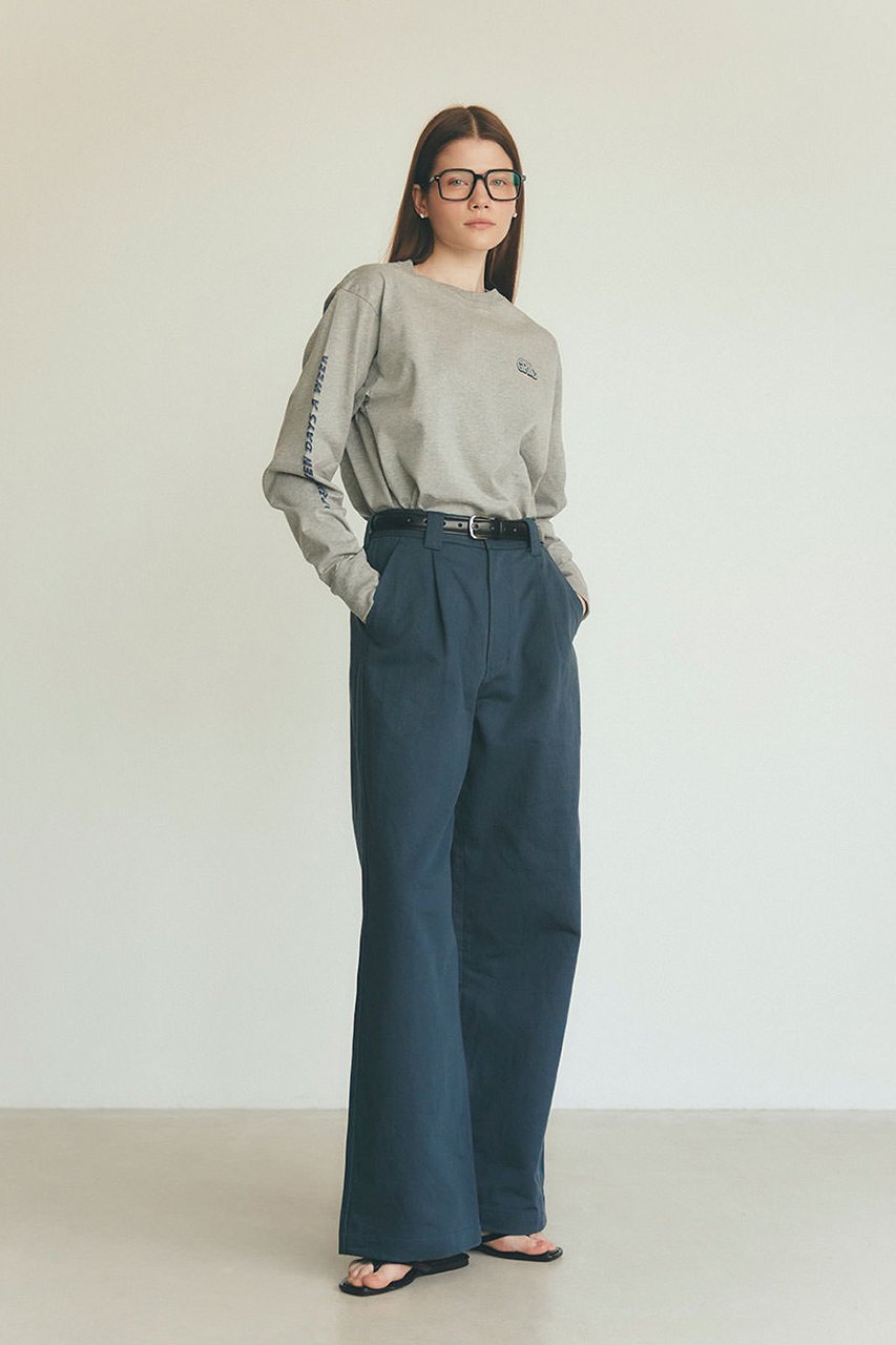 【シンゾーン/Shinzone】のGRIC ロングスリーブTシャツ 人気、トレンドファッション・服の通販 founy(ファニー) 　ファッション　Fashion　レディースファッション　Fashion for Women　トップス・カットソー　Cut & Sew Tops　シャツ・ブラウス・オフィスカジュアル　Elegant Blouses & Button-Ups　ロングTシャツ・Tシャツ　Longline T-Shirts & Tees　カットソー・ベーシックTシャツ　Cut-and-Sewn Tops / Stretch Tees & Basics　スリーブ　Sleeve, Long Sleeve / Short Sleeve　プリント　Print, Printed Pattern　ロング　Long, Long-Length　手描き　Hand-Drawn, Illustrated　other-6|ID: prp329100004930295 ipo3291000000037002928