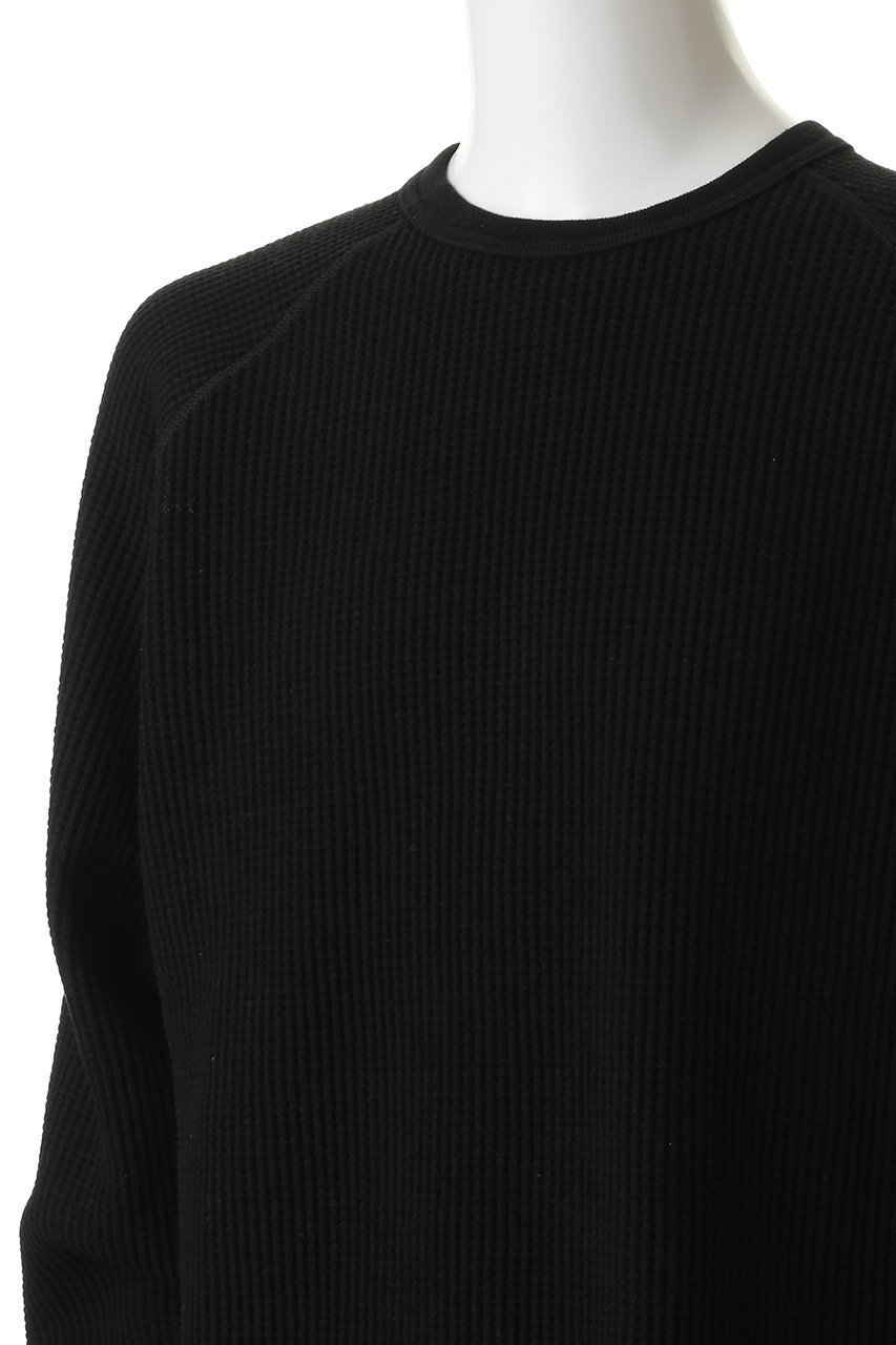 【フェニックス/Phenix / MEN】の【MEN】WAFFLE BASE LAYER 人気、トレンドファッション・服の通販 founy(ファニー) 　ファッション　Fashion　メンズファッション　Fashion for Men　トップス・カットソー　Cut & Sew Tops　メンズシャツ　Shirts　インナー　Innerwear　スリーブ　Sleeve, Long Sleeve / Short Sleeve　ロング　Long, Long-Length　ワッフル　Waffle, Waffle Knit　定番　Standard, Basic Item　other-5|ID: prp329100004930301 ipo3291000000037003020