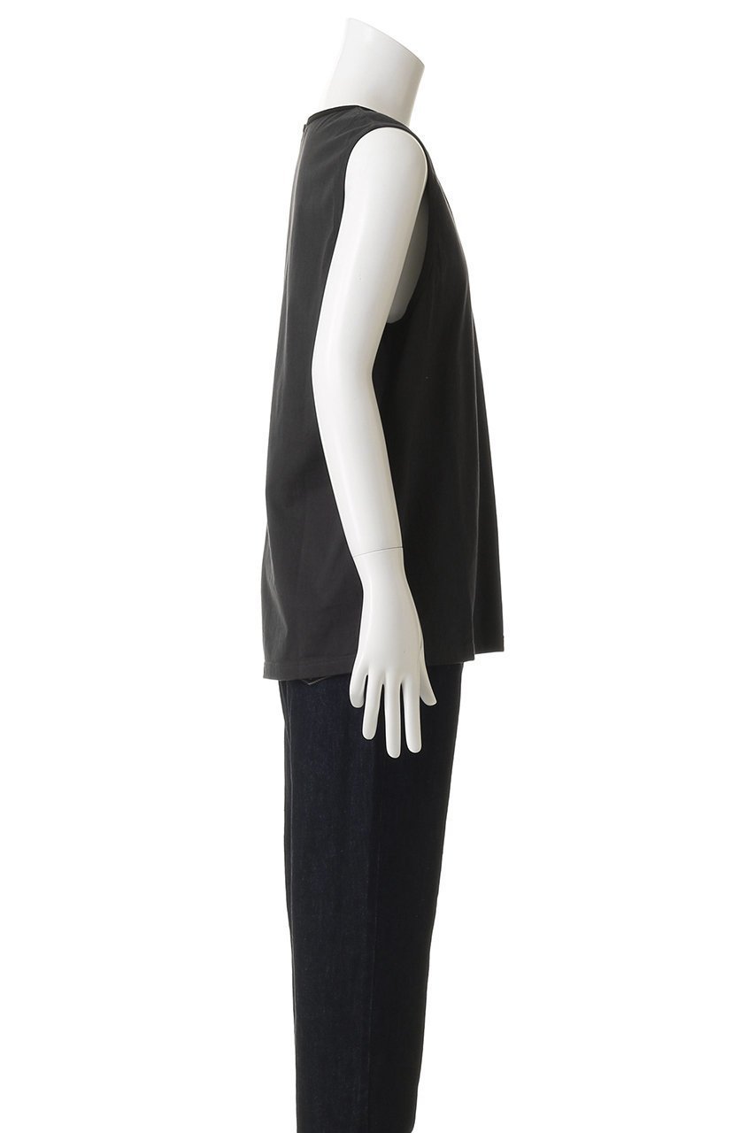 【ベリーテイジ/VERYTAGE / MEN】の【MEN】SILKY Vネックタンクトップ 人気、トレンドファッション・服の通販 founy(ファニー) 　ファッション　Fashion　メンズファッション　Fashion for Men　トップス・カットソー　Cut & Sew Tops　メンズシャツ　Shirts　インナー　Innerwear　キャミソール　Camisole, Spaghetti Strap Top　シルク　Silk, 100% Silk　シンプル　Simple, Minimal　タンク　Tank Top, Sleeveless Top　other-3|ID: prp329100004930302 ipo3291000000037003030