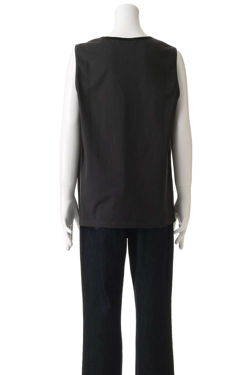 【ベリーテイジ/VERYTAGE / MEN】の【MEN】SILKY Vネックタンクトップ 人気、トレンドファッション・服の通販 founy(ファニー) 　ファッション　Fashion　メンズファッション　Fashion for Men　トップス・カットソー　Cut & Sew Tops　メンズシャツ　Shirts　インナー　Innerwear　キャミソール　Camisole, Spaghetti Strap Top　シルク　Silk, 100% Silk　シンプル　Simple, Minimal　タンク　Tank Top, Sleeveless Top　other-4|ID: prp329100004930302 ipo3291000000037003032