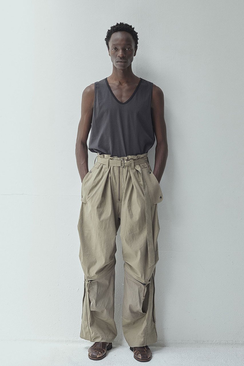 【ベリーテイジ/VERYTAGE / MEN】の【MEN】SILKY Vネックタンクトップ 人気、トレンドファッション・服の通販 founy(ファニー) 　ファッション　Fashion　メンズファッション　Fashion for Men　トップス・カットソー　Cut & Sew Tops　メンズシャツ　Shirts　インナー　Innerwear　キャミソール　Camisole, Spaghetti Strap Top　シルク　Silk, 100% Silk　シンプル　Simple, Minimal　タンク　Tank Top, Sleeveless Top　other-8|ID: prp329100004930302 ipo3291000000037003040