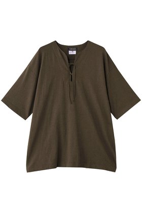 【ベリーテイジ/VERYTAGE / MEN】の【MEN】C&B HENRY ハーフスリーブTシャツ 人気、トレンドファッション・服の通販 founy(ファニー) ファッション Fashion メンズファッション Fashion for Men トップス・カットソー Cut & Sew Tops メンズシャツ Shirts インナー Innerwear カットソー Cut and Sewn Top ショート Short, Short Length シンプル Simple, Minimal スリーブ Sleeve, Long Sleeve / Short Sleeve ハーフ Half, Half-Length ループ Loop, Loop Knit |ID:prp329100004930303