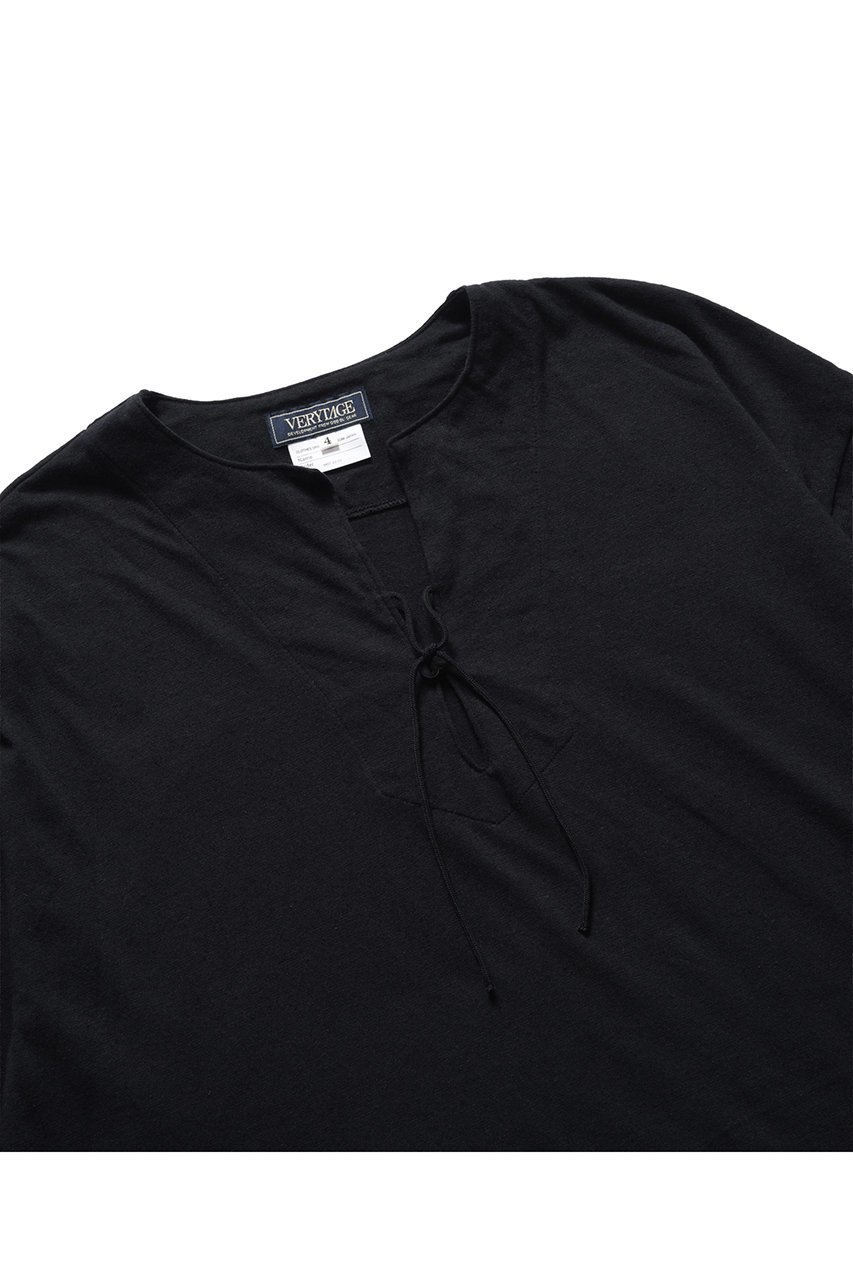 【ベリーテイジ/VERYTAGE / MEN】の【MEN】C&B HENRY ハーフスリーブTシャツ 人気、トレンドファッション・服の通販 founy(ファニー) 　ファッション　Fashion　メンズファッション　Fashion for Men　トップス・カットソー　Cut & Sew Tops　メンズシャツ　Shirts　インナー　Innerwear　カットソー　Cut and Sewn Top　ショート　Short, Short Length　シンプル　Simple, Minimal　スリーブ　Sleeve, Long Sleeve / Short Sleeve　ハーフ　Half, Half-Length　ループ　Loop, Loop Knit　other-6|ID: prp329100004930303 ipo3291000000037003055