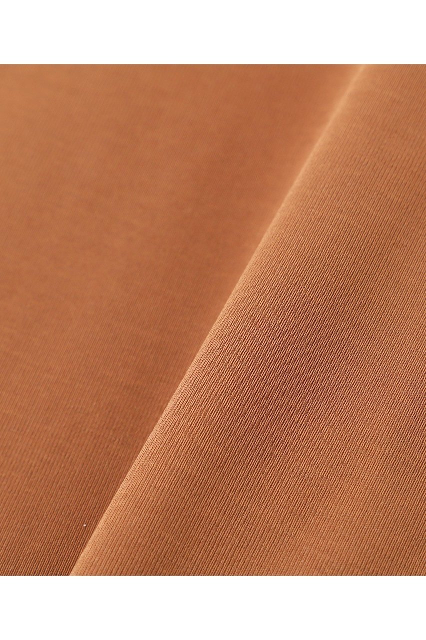 【アドーア/ADORE】のハイツイストフライスカットソー 人気、トレンドファッション・服の通販 founy(ファニー) 　ファッション　Fashion　レディースファッション　Fashion for Women　トップス・カットソー　Cut & Sew Tops　シャツ・ブラウス・オフィスカジュアル　Elegant Blouses & Button-Ups　ロングTシャツ・Tシャツ　Longline T-Shirts & Tees　カットソー・ベーシックTシャツ　Cut-and-Sewn Tops / Stretch Tees & Basics　カッティング　Cutting Detail　カットソー　Cut and Sewn Top　スタンダード　Standard, Basic　ストレッチ　Stretch, Stretchy Fabric　スリーブ　Sleeve, Long Sleeve / Short Sleeve　ロング　Long, Long-Length　other-2|ID: prp329100004930314 ipo3291000000037003179