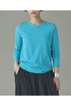 【カレンソロジー/Curensology】のキョウネンシャコウテンジクプルオーバー ブルー|ID:prp329100004930323