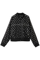 【メゾンスペシャル/MAISON SPECIAL】のJacquard Jersey Tops/ジャガードジャージトップス BLK(ブラック)|ID: prp329100004930327 ipo3291000000037003318