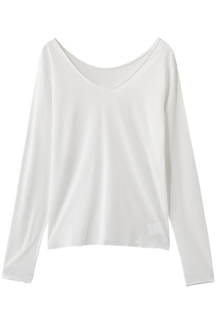 【マルティニーク/martinique】のハイツイストシアープルオーバー インテリア・キッズ・メンズ・レディースファッション・服の通販 founy(ファニー) https://founy.com/ ファッション Fashion レディースファッション Fashion for Women トップス・カットソー Cut & Sew Tops シャツ・ブラウス・オフィスカジュアル Elegant Blouses & Button-Ups ロングTシャツ・Tシャツ Longline T-Shirts & Tees カジュアルプルオーバー・ニットトップス Pullovers & Knit Tops / Casual Pullovers カットソー・ベーシックTシャツ Cut-and-Sewn Tops / Stretch Tees & Basics インナー Innerwear キャミワンピース Cami Dress, Slip Dress シアー Sheer, See-Through ジャケット Jacket, Outerwear スリーブ Sleeve, Long Sleeve / Short Sleeve ツイスト Tweed, Tweed Fabric ロング Long, Long-Length 夏 Summer |ID: prp329100004930367 ipo3291000000037003705