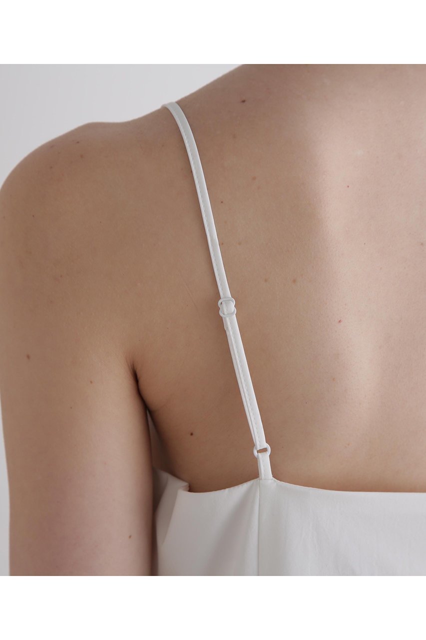 【ル フィル/LE PHIL】のSOLOTEXインナーキャミブラウス 人気、トレンドファッション・服の通販 founy(ファニー) 　ファッション　Fashion　レディースファッション　Fashion for Women　トップス・カットソー　Cut & Sew Tops　キャミソール&ノースリーブ　Camisoles & Sleeveless Tops　シャツ・ブラウス・オフィスカジュアル　Elegant Blouses & Button-Ups　ロングTシャツ・Tシャツ　Longline T-Shirts & Tees　カットソー・ベーシックTシャツ　Cut-and-Sewn Tops / Stretch Tees & Basics　キャミソール　Camisole, Spaghetti Strap Top　コンパクト　Compact, Small Size　ジャケット　Jacket, Outerwear　スウェット / スエット　Sweatshirt, Sweatwear　スタンダード　Standard, Basic　タンク　Tank Top, Sleeveless Top　ラウンド　Round, Round Neck　other-7|ID: prp329100004930378 ipo3291000000037003827