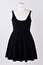 【エンフォルド/ENFOLD】のFLARE CAMISOLE/キャミソール ブラック|ID: prp329100004930400 ipo3291000000037004087