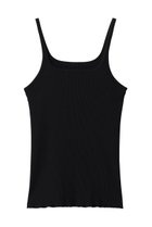 【ティッカ/TICCA】のスーピマテレコスクエアキャミソール 人気、トレンドファッション・服の通販 founy(ファニー) ファッション Fashion レディースファッション Fashion for Women トップス・カットソー Cut & Sew Tops キャミソール&ノースリーブ Camisoles & Sleeveless Tops シャツ・ブラウス・オフィスカジュアル Elegant Blouses & Button-Ups ロングTシャツ・Tシャツ Longline T-Shirts & Tees カットソー・ベーシックTシャツ Cut-and-Sewn Tops / Stretch Tees & Basics インナー Innerwear キャミソール Camisole, Spaghetti Strap Top スクエア Square, Square Shape タンク Tank Top, Sleeveless Top デコルテ Décolleté, Neckline フィット Fit, Slim Fit フォルム Silhouette, Form thumbnail ブラック|ID: prp329100004930450 ipo3291000000037004534