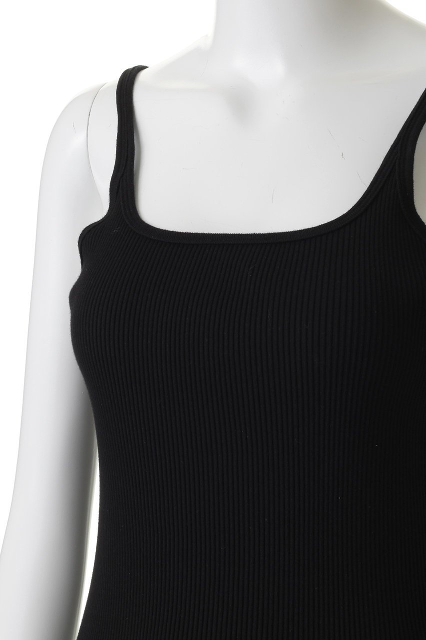 【ティッカ/TICCA】のスーピマテレコスクエアキャミソール 人気、トレンドファッション・服の通販 founy(ファニー) 　ファッション　Fashion　レディースファッション　Fashion for Women　トップス・カットソー　Cut & Sew Tops　キャミソール&ノースリーブ　Camisoles & Sleeveless Tops　シャツ・ブラウス・オフィスカジュアル　Elegant Blouses & Button-Ups　ロングTシャツ・Tシャツ　Longline T-Shirts & Tees　カットソー・ベーシックTシャツ　Cut-and-Sewn Tops / Stretch Tees & Basics　インナー　Innerwear　キャミソール　Camisole, Spaghetti Strap Top　スクエア　Square, Square Shape　タンク　Tank Top, Sleeveless Top　デコルテ　Décolleté, Neckline　フィット　Fit, Slim Fit　フォルム　Silhouette, Form　other-5|ID: prp329100004930450 ipo3291000000037004543